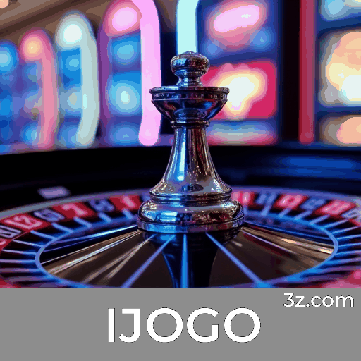 IJOGO: Entretenimento Ilimitado para Jogadores Brasileiros