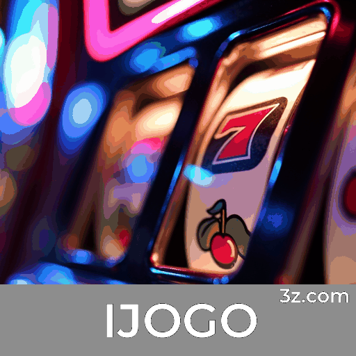 IJOGO: Seu Cassino Online de Confiança e Entretenimento