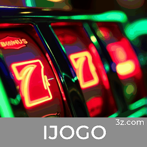 IJOGO: Entretenimento Ilimitado para Jogadores Brasileiros