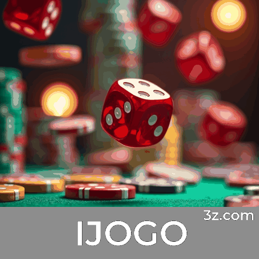IJOGO: Entretenimento Ilimitado para Jogadores Brasileiros