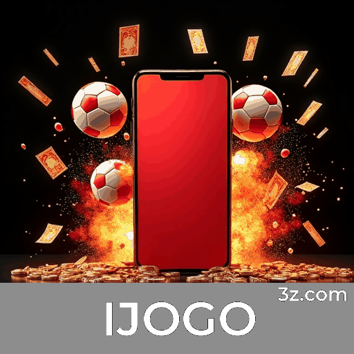 Potencialize Suas Apostas com o App IJOGO