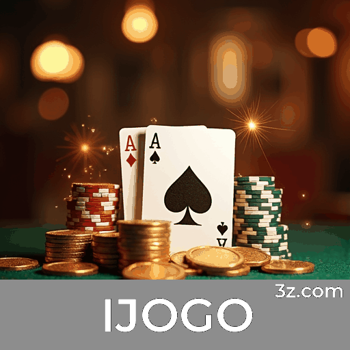 IJOGO: Bônus Generosos, Perfeito para Brasileiros