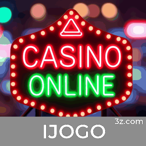 IJOGO: Experiência Imersiva de Cassino para Brasileiros