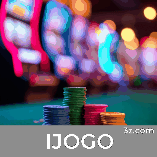 IJOGO: Seu Cassino Online de Confiança e Entretenimento