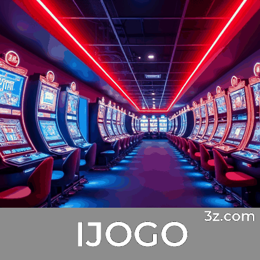 Experimente o Login Exclusivo no IJOGO