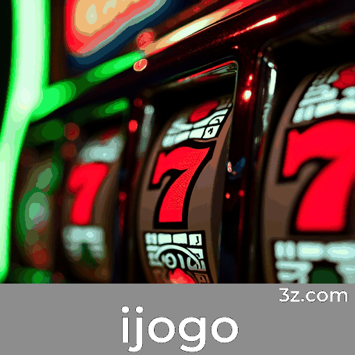 ijogo: Bônus Generosos para Jogadores Brasileiros