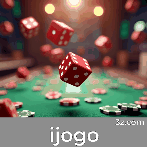 ijogo: Bônus Generosos para Jogadores Brasileiros