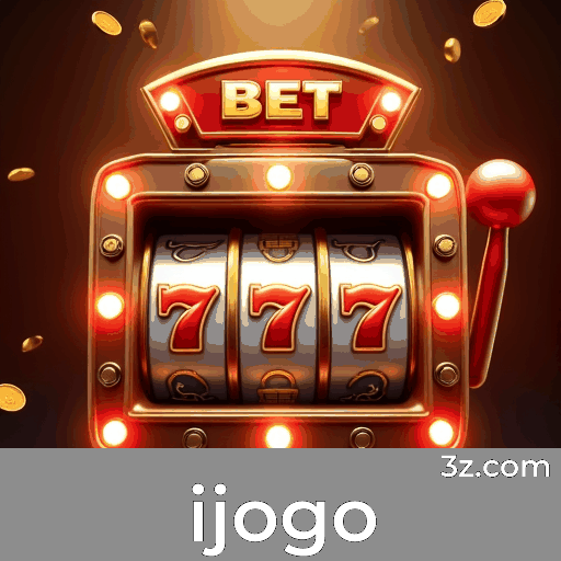 Experiência de Cassino Imersiva com ijogo para Brasileiros