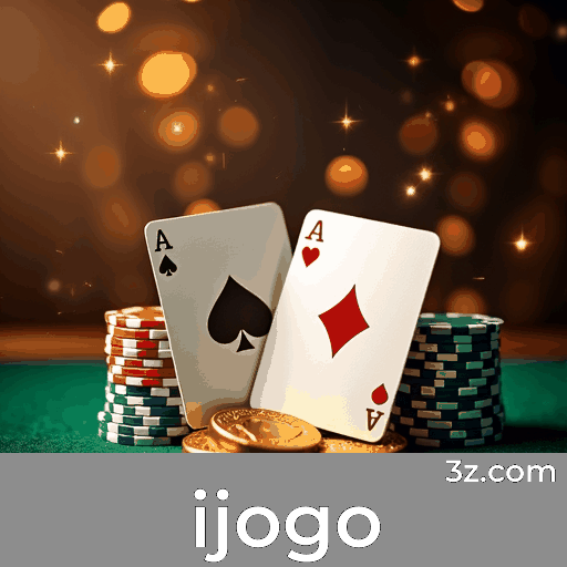 ijogo: Viva a Emoção dos Jogos de Cassino e Ganhe Muito